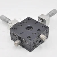 chuoseiki ld 647 s1 ld60h30s6 5 6060mm adjustable optical support