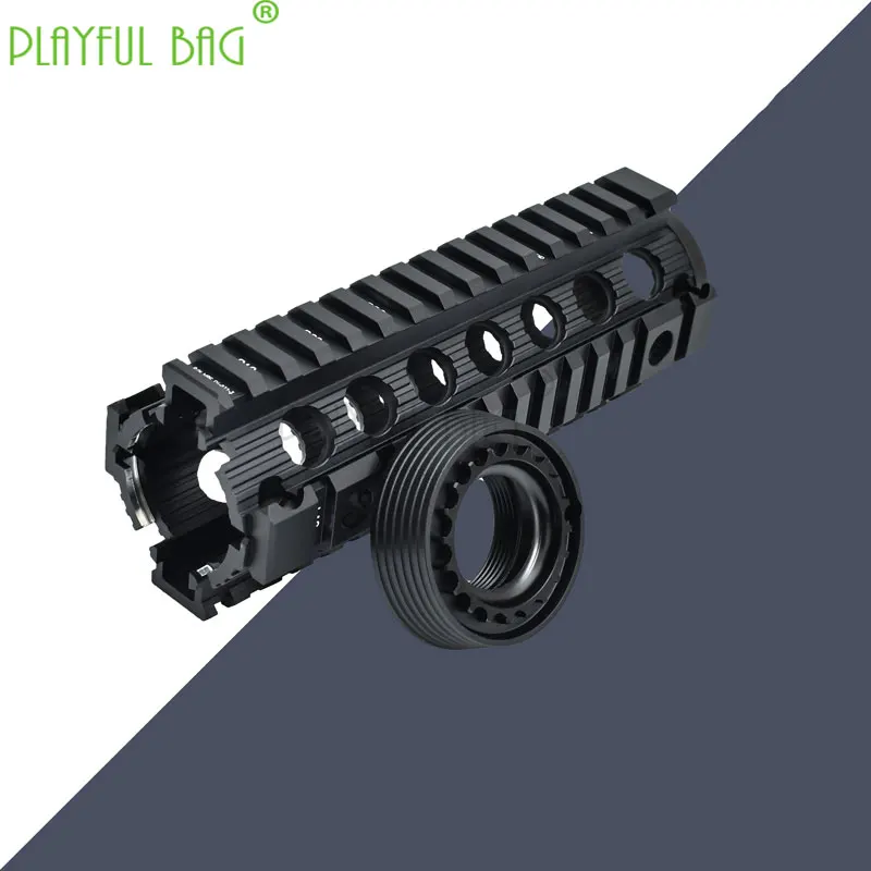 На открытом воздухе забавная игрушка CS Fishbone 7 дюймов с водными пулями для