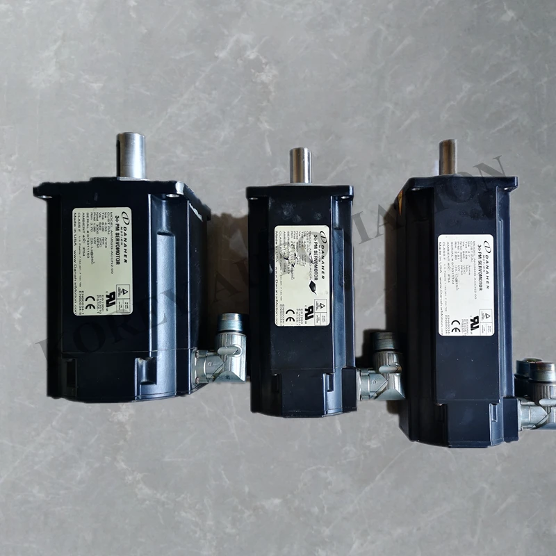 

Danaher Servo Motor AKM44G-ACCN2-00 AKM52G-ACCN2-00 AKM43G-ACCN2-0 IN STOCK