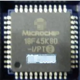 100% новая бесплатная доставка PIC18F45K80 I/PT I/P QFP44 E/PT|Запасные части| |