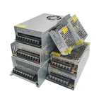 Трансформаторы 220 5В Питание 5 V вольт переключатель Питание 2A 3A 5A 8A 10A 15A 20A 30A 5 V трансформатор 220V до 110V