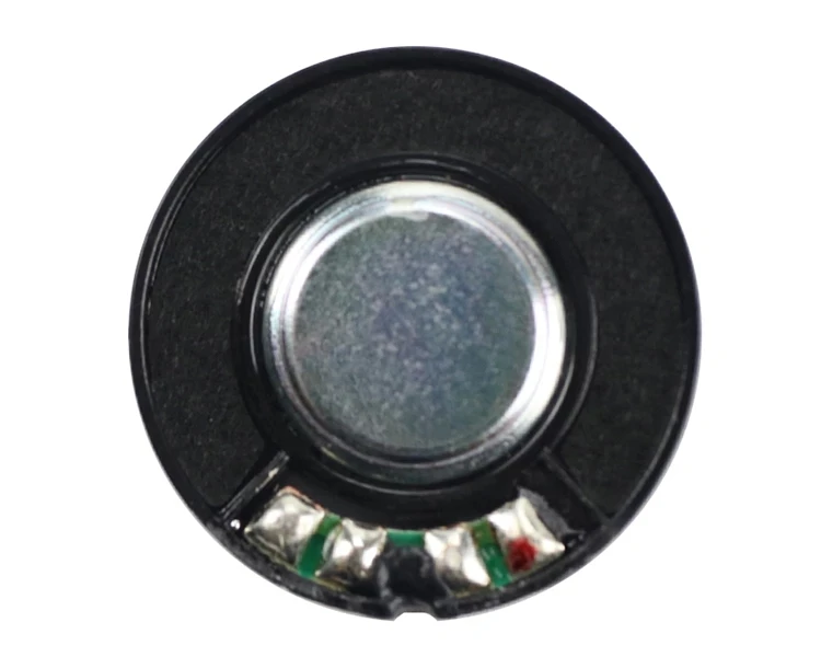 30 мультимедийный динамик для наушников гарнитура драйвер 32 Ом 100db запасные части