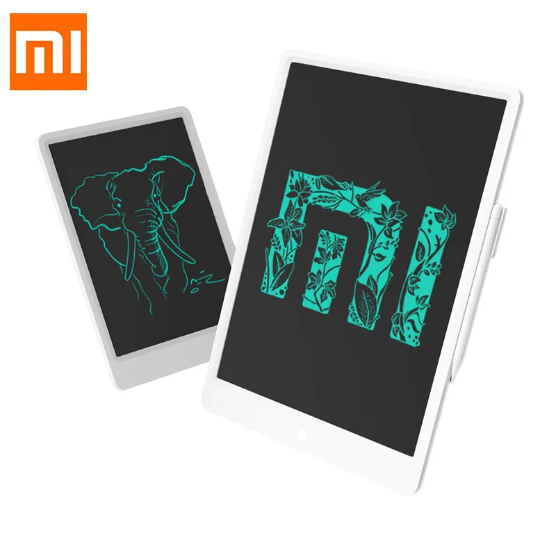 детский жк планшет xiaomi mijia 1013 5 дюйм