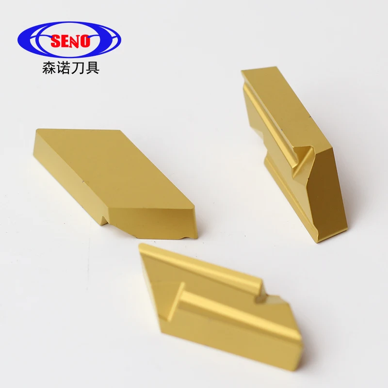 

Твердосплавные Токарные пластины KUNX160405 KUNX160410/KUNX160415 R/L 11 12, обработка режущих инструментов, обработка нержавеющей стали