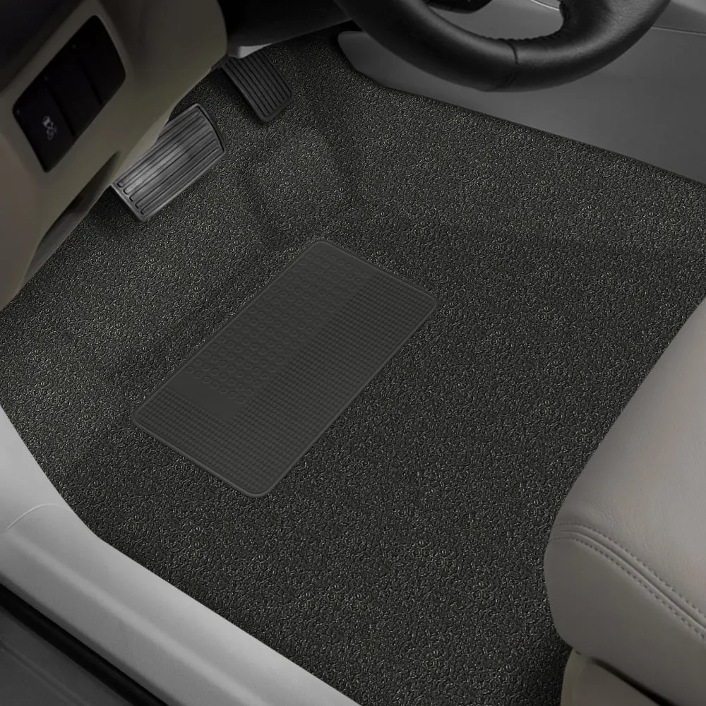 4Mx1M Universal Fit For DIY Insulation Noise Control Waterproof Covers Carpet Car Boat RV Underfelt Speaker Box Cabinet Mat |