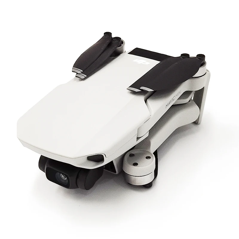 Оригинальный Совершенно новый мини Дрон в наличии DJI Mavic с камерой 2 7 k время