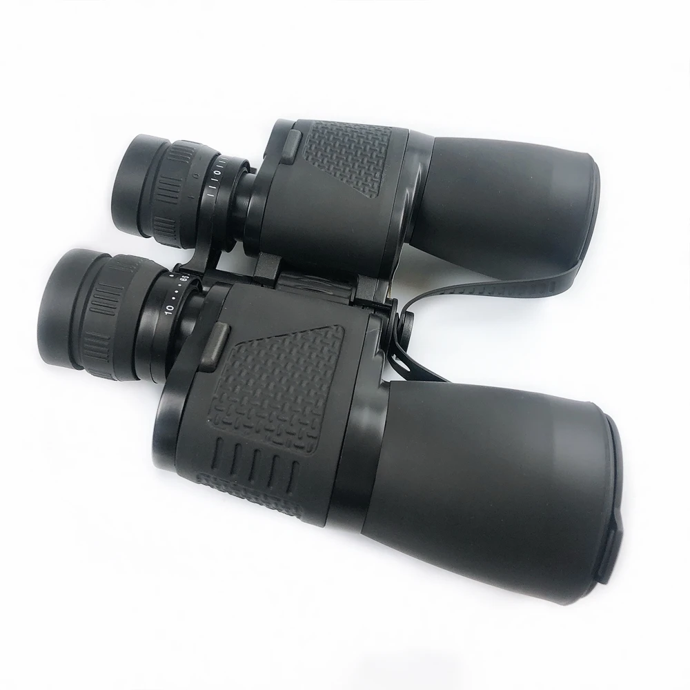 Бинокль с зумом BIJIA 10-120x 10x-120x80 HD мощный низкий светильник телескоп ночным
