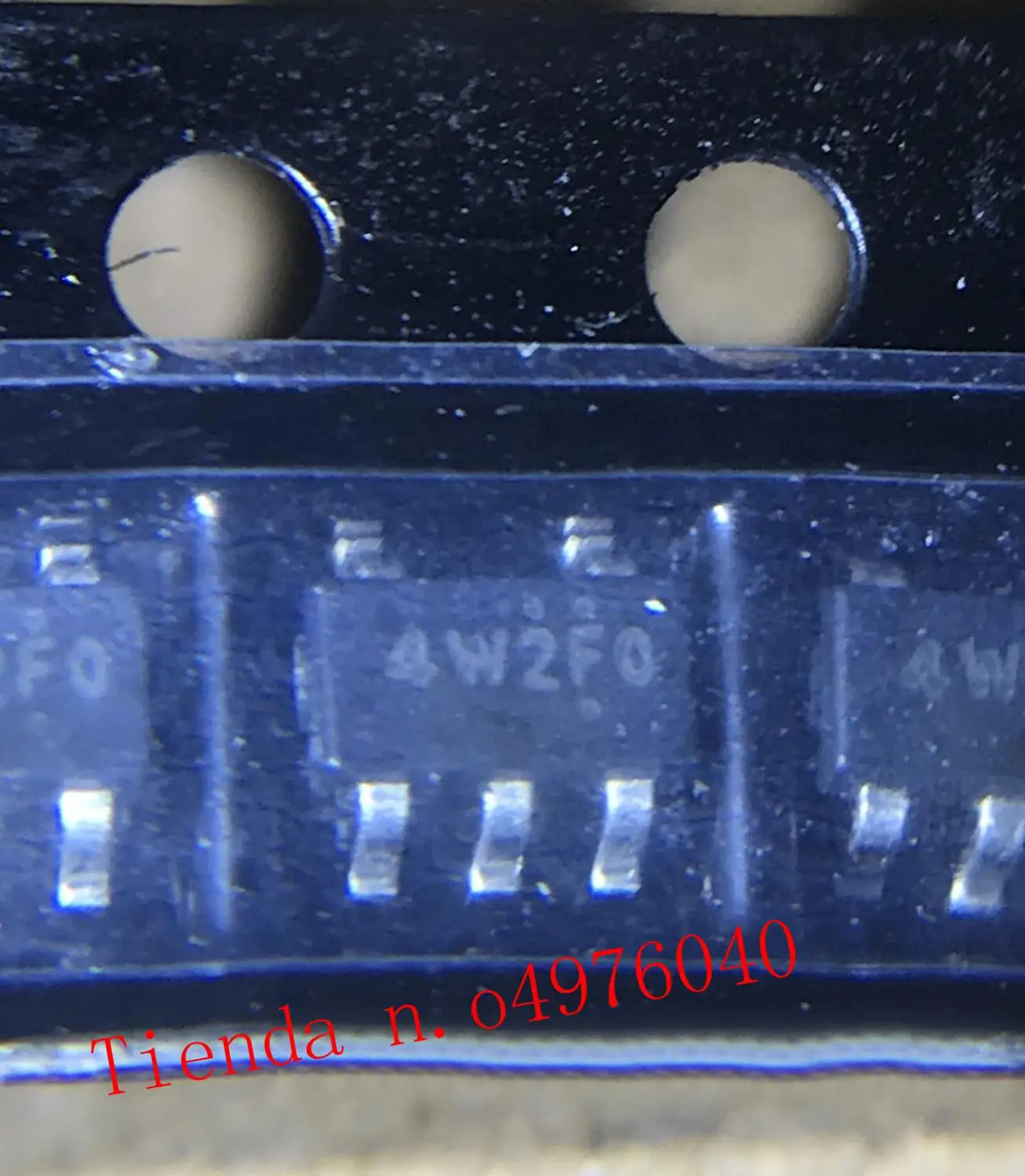 

Новый импортный оригинальный LPW5206B5F