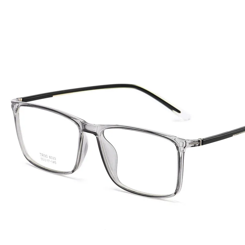 

Оправа для очков женская, 2019, квадратная оправа для очков по рецепту, мужские очки