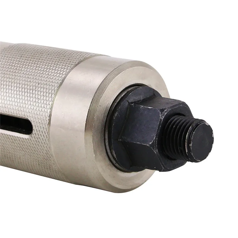 Нержавеющая сталь Подгонянный инструмент для сбора ногтей высокого качества