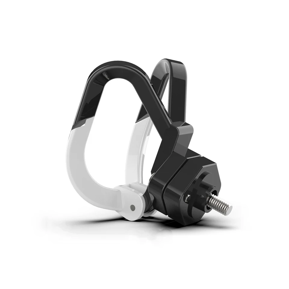 Новое поступление многофункциональный крючок для Xiaomi M365 электрические сумки для скутера вешалка шлем коготь двойная бутылка держатели для переноски аксессуары