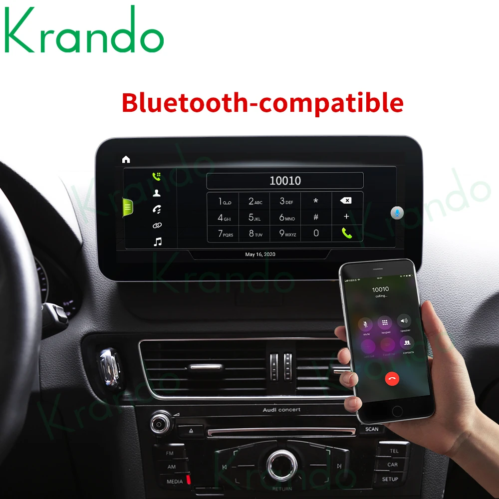 구매 Krando 안드로이드 11.0 6G 128G Rom 10.25 IPS 자동차 라디오 오디오 아우디 Q5 2009-2015 멀티미디어 플레이어 GPS 스테레오 무선 Carplay 저렴한 Krando 안드로이드 11.0 6G 128G Rom 10.25 IPS 자동차 라디오 오디오 아우디 Q5 2009-2015 멀티미디어 플레이어 GPS 스테레오 무선 Carplay