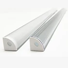 20 шт., Светодиодная лента с алюминиевым профилем для световой балки