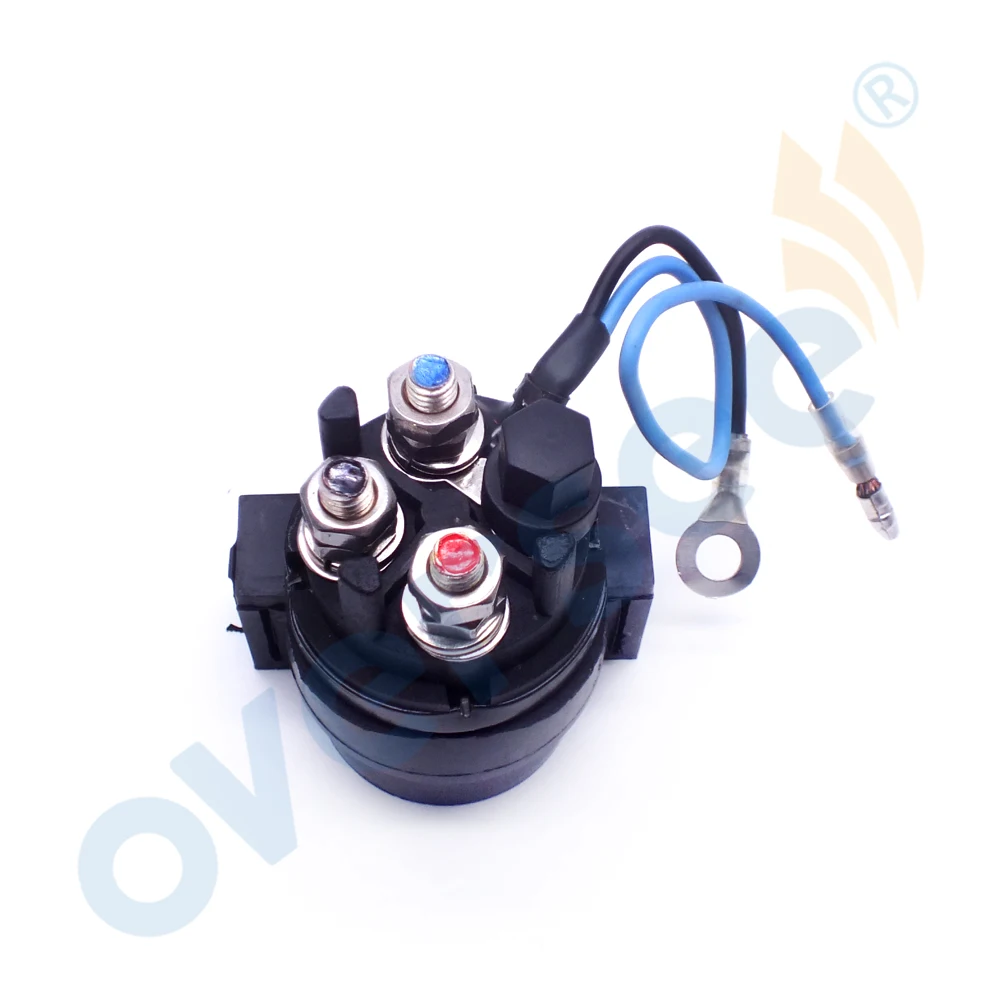 38410-94552 38410-94550 38410-94551 реле TrimTilt Fit Suzuki подвесной мотор 60 hp 65 hp 70 hp 75 hp 85 hp 90 hp 100 hp 115 hp 140 hp
