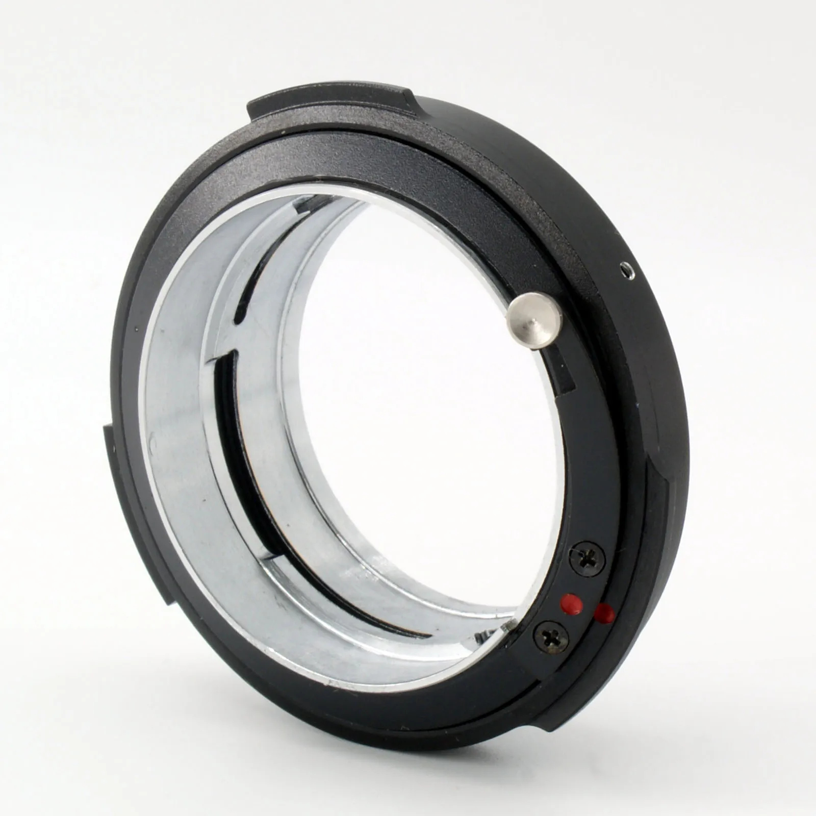 RF-L39 Contax Rangefinder CRF RF Lens to Leica Mount SM M39 L39 Adapter