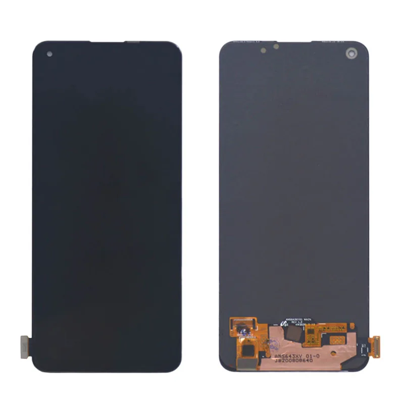 

For Realme V15 5G / Realme 8 Pro / Reno4 SE LCD Display + Touch Screen Digitizer Assembly Replacement Parts