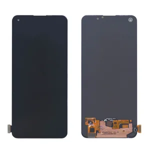 For Realme V15 5G / Realme 8 Pro / Reno4 SE LCD Display + Touch Screen
Digitizer Assembly Replacement Parts