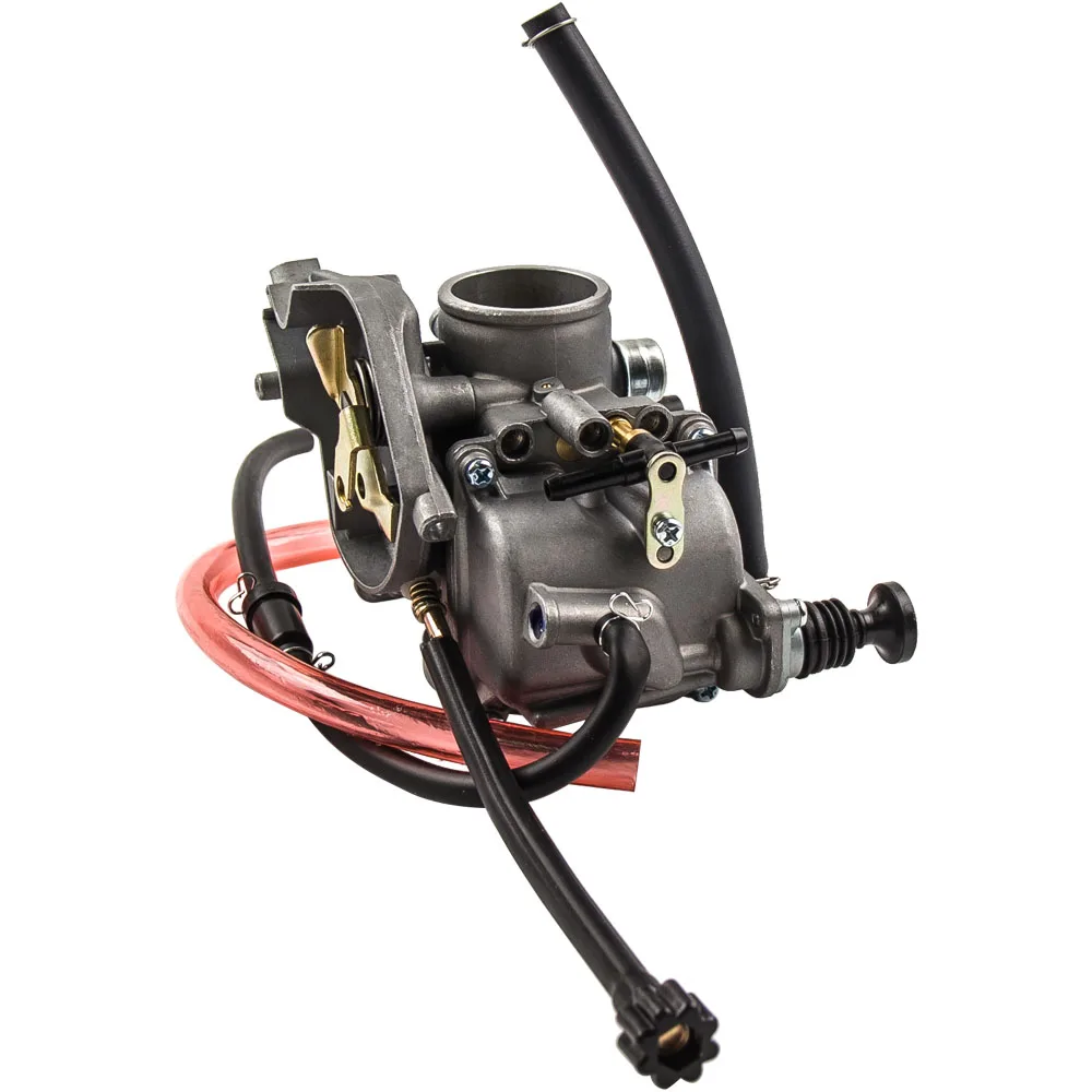 Карбюратор для Kawasaki ATV KVF400 4X4 прерий 1999 2000 2001 2002|Карбюраторы| |