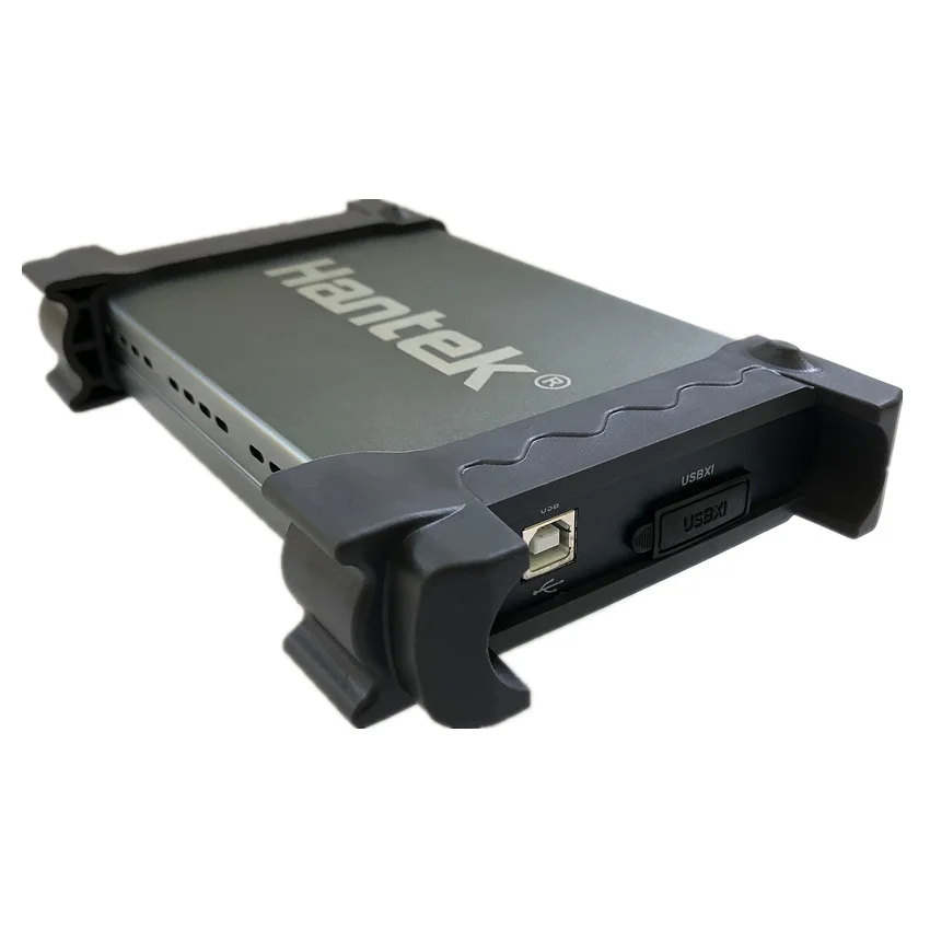 Hantek1025G ПК USB функция/генератор произвольной формы 25 МГц Arb. Волна 200MSa/s DDS USBXITM