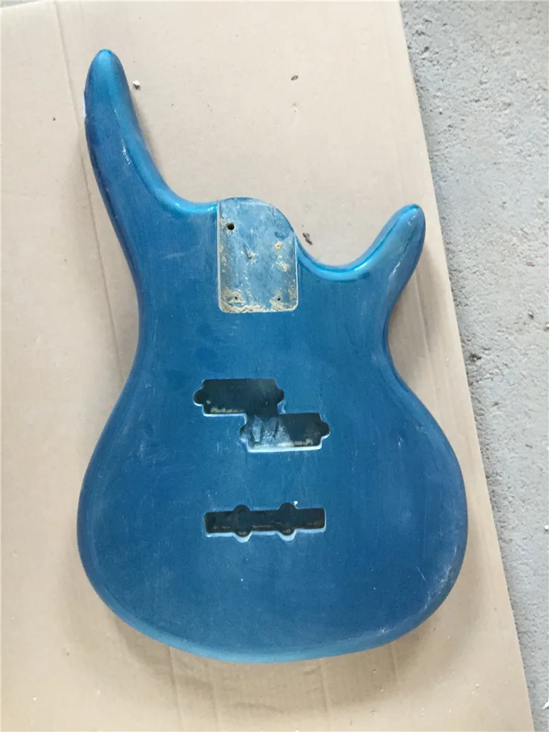 

Afanti Music Electric guitar/ DIY Electric guitar body (AMW-163)