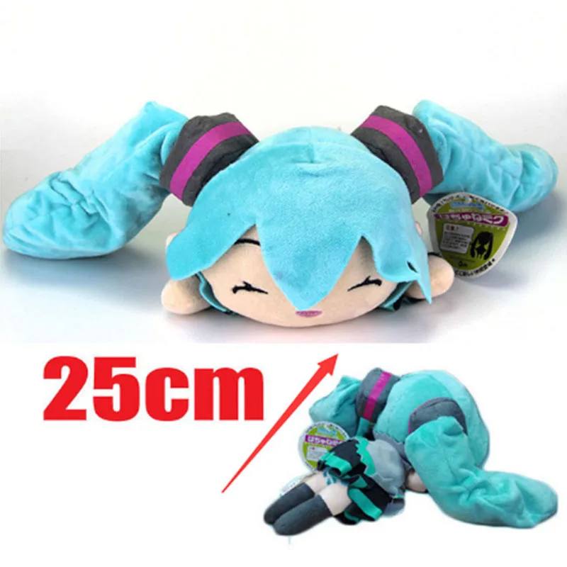 Кавайный кролик плюшевая кукла аниме фигурка принцессы игрушка милый подарок