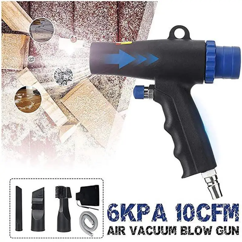 2 в 1 набор для очистки пыли|Пневматические инструменты| |