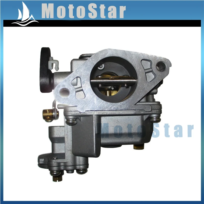 Карбюратор для Yamaha 4-тактный F9.9 F13.5 F15 подвесной мотор #66M-14301-00 #66M-14301-11 #66M-14301-12 |