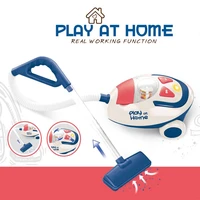 children kitchen toys simulation kitchen toys set home electric small appliance handheld vacuum cleaner toys set