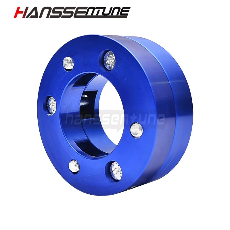 Автомобильные аксессуары 32 мм передний пружинный подъемник Распорки стойка