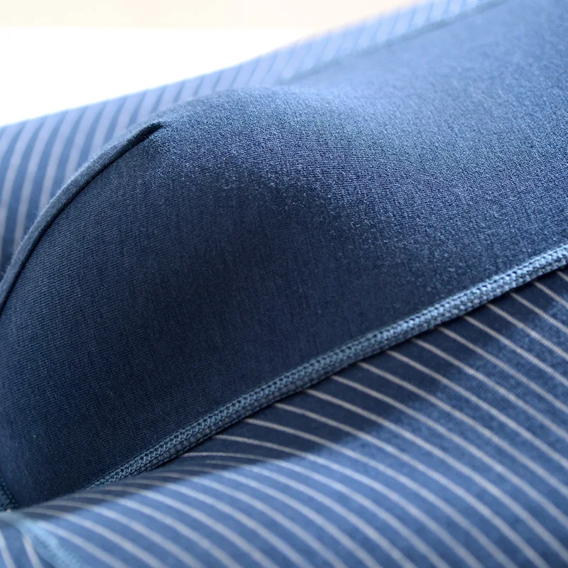 

Men's Underwear Boxers Modal Male Panties Loose Man Boxer Soft Underpants Thread Calecon Homme Boxer Comfortable Brand Shorts