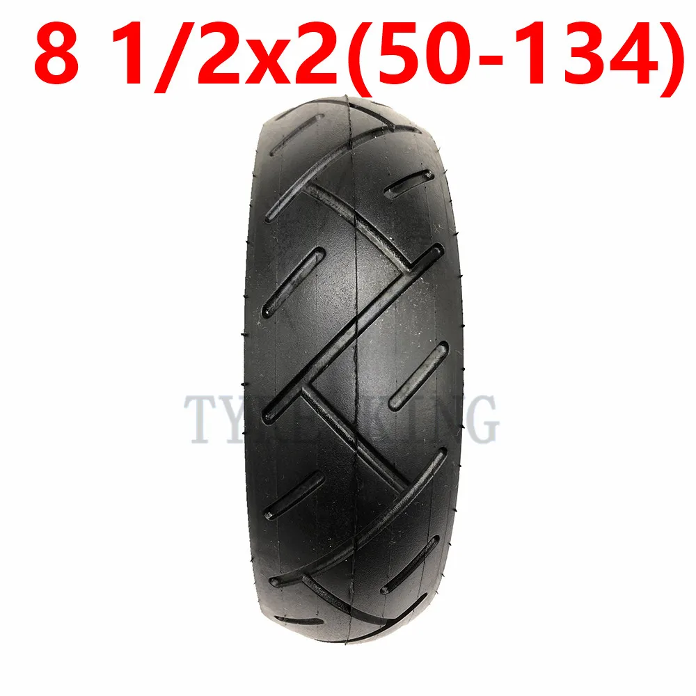 8 5 дюймовая шина 1/2x2(50 134) внутренняя внешняя 5x2 инфляционная для газового