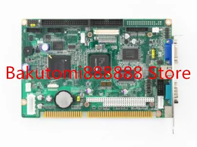 

Industrial motherboard PCA-6742 has been tested and has excellent quality