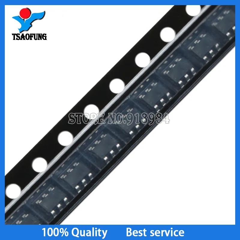 

50PCS LP3110B6F LP3110 SOT23-6 New original