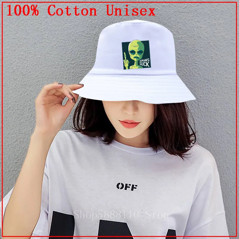 Шляпа пришельца для мужчин и женщин Классическая Панама от солнца со средним