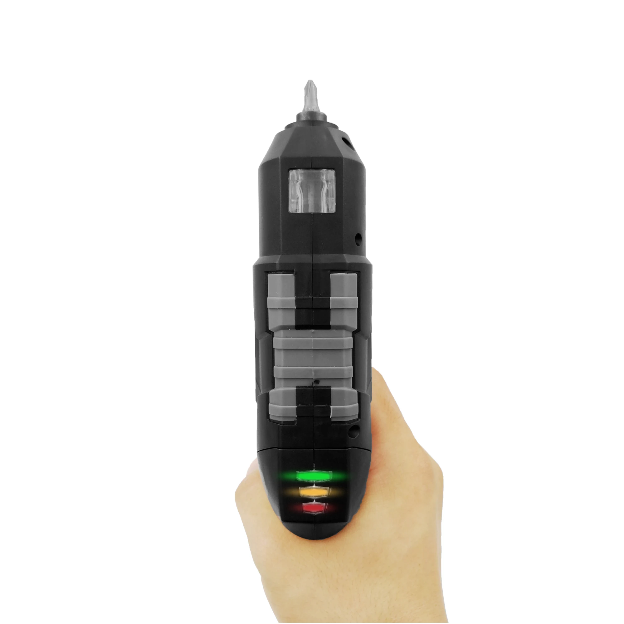 Мини аккумуляторная электрическая отвертка с пистолетным дизайном