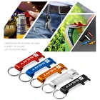 Брелок для ключей из сплава, открывалка для бутылок, чехол для ключей, держатель для ключей, аксессуары для Seat Leon 5f mk3 6j Ibiza Arona Altea Ateca Toledo Exeo Mii