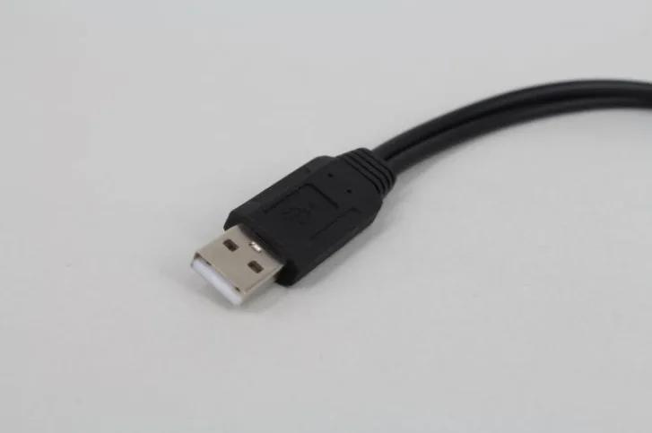 2 в 1 Удлинительный Кабель USB 0 штекер-гнездо кабель для передачи данных зарядный