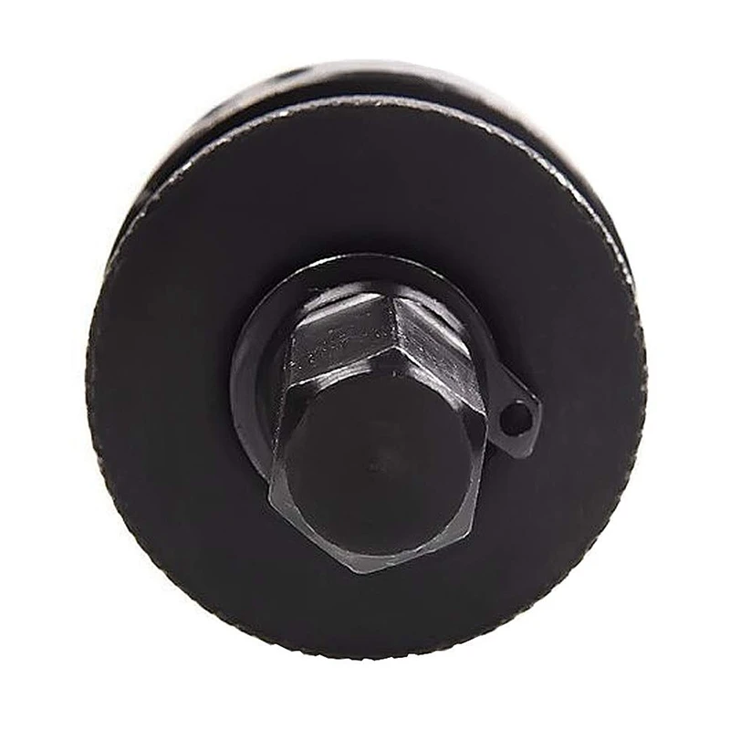 Лучший 7/16 дюймовый шестигранный хвостовик отверстие пилы Арбор подходит для 1 1/4