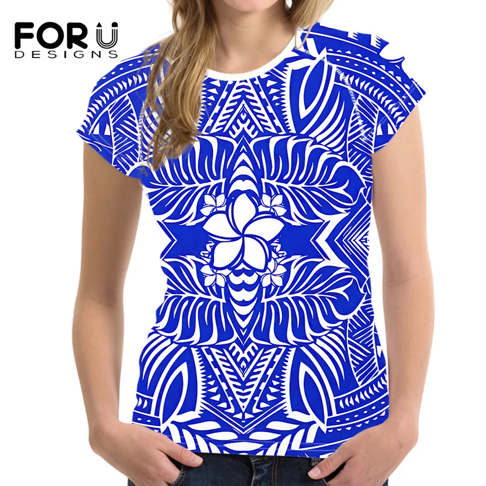 

Удобная футболка FORUDESIGNS, женские летние дышащие топы Faralani для девочек, офисные дышащие футболки большого размера с коротким рукавом и кругл...