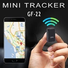 Мини GPS-трекер, определитель положения в режиме ожидания, с поддержкой Wi-Fi, LBS, GPS, AGPS