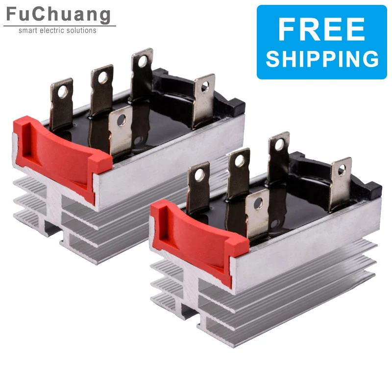 Бесплатная доставка 2шт SQL5010 быстрое восстановление диодный выпрямитель