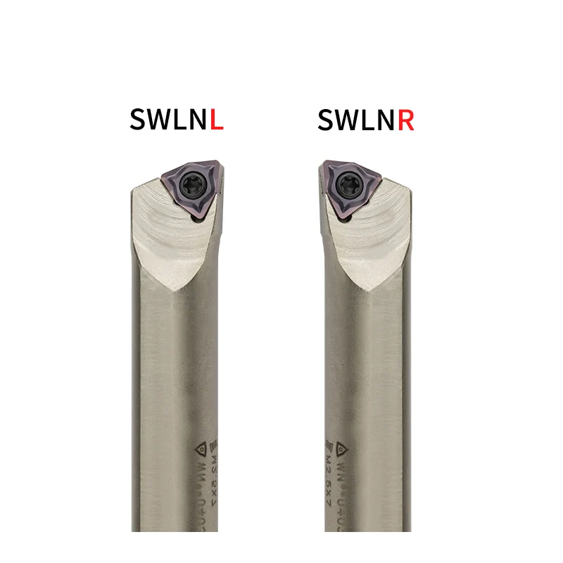 1 шт. S08K SWLNR04 S10K S20R SWLNR08 внутренные поворачивые держатели инструментов WNMG