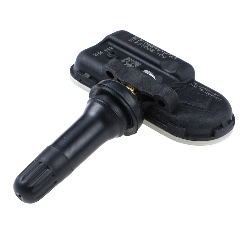 YAOPEI новая 68249197AA TPMS датчики давления в шине подходит для-17 Dodge Ram 1500 2500 3500