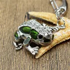 TEXT ME beautiful 32GB crystal frog модель usb2.0 флеш-накопитель 4GB 8GB 16GB USB флеш-накопитель креативный подарок usb