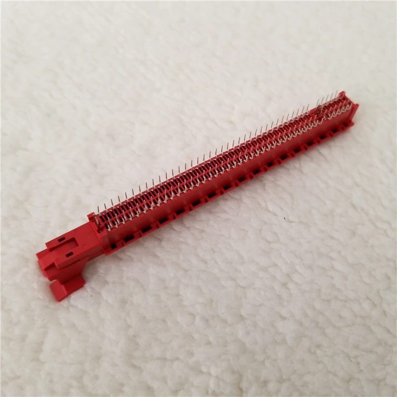 10 шт. PCI-E PCI Express 16X3 0 164Pin материнская плата ремонт сменный слот-карта красный для