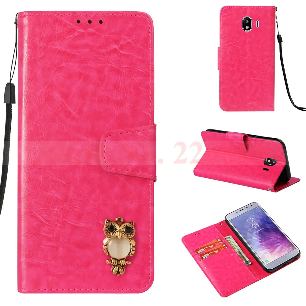 Чехлы с рельефным цветочным орнаментом кожаный силиконовый чехол бумажник для