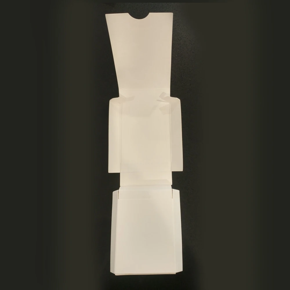 Внезапная колода Дэвида Регала магические трюки пустая коробка появляется