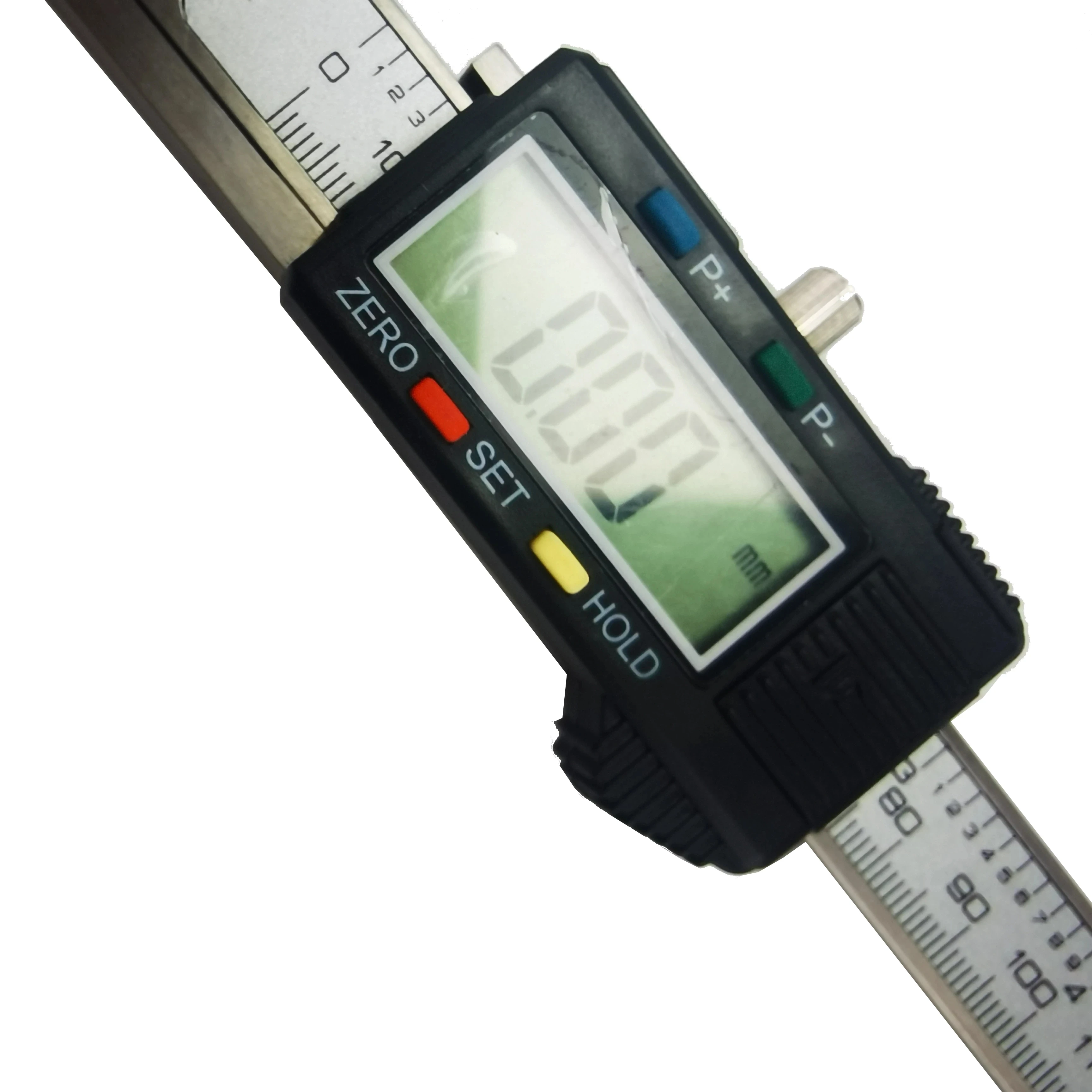 Цифровой клинообразный щуп цифровой 0 2-10 мм 10-20 20-30 30-40 с электронным дисплеем |