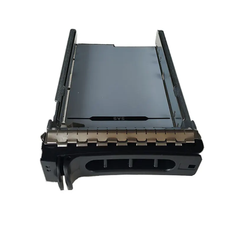 F9541 3 5 Горячая замена 0F9541 SAS SATA жесткий диск Caddy Tray для 1950 2900 2950 6900|Компьютерные