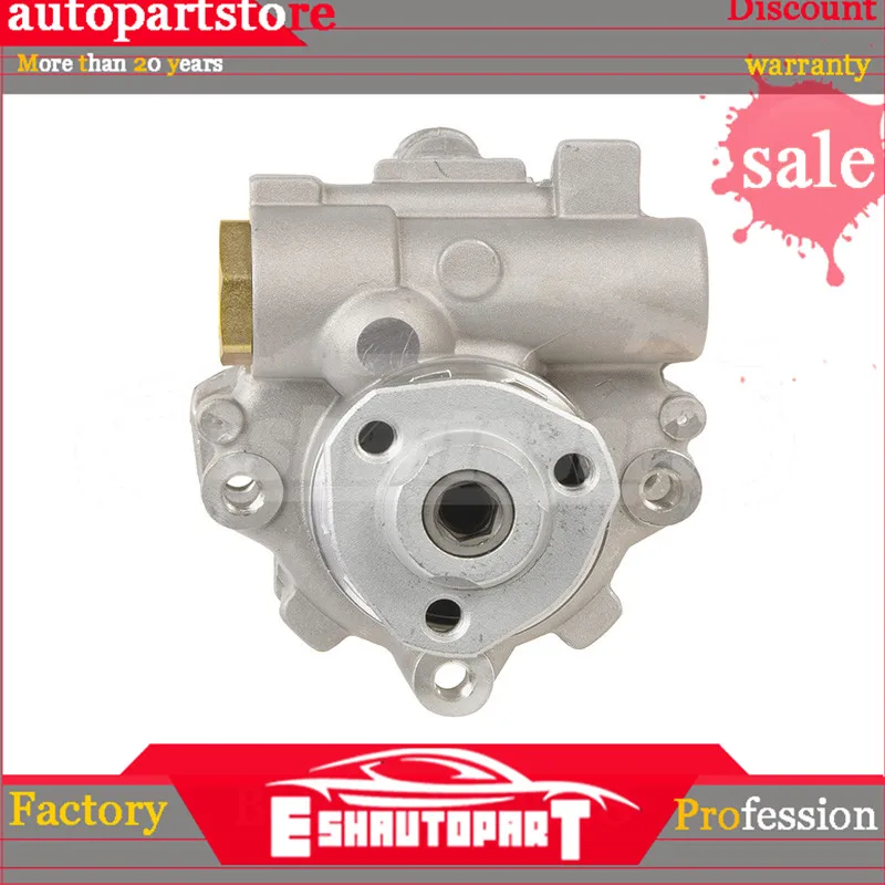

Power STEERING PUMP For VW Jetta Golf Beetle For AUDI TT 1J0422154HX 1J0422154J 2K0 422 154A 2K0422154A 8N0 145 154A 8N0145154A